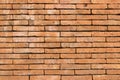 Vintage brick wall background. Ancient Brown Brick WallÃ Â¹Æ